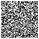 QR code with Ariport Ride and Shuttle Service contacts