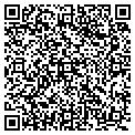 QR code with S C O R E 20 contacts