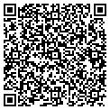 QR code with CSM Corp contacts