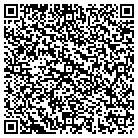 QR code with Geotechnical Services Inc contacts