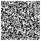 QR code with Anthony's Lounge & Grill contacts