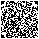 QR code with T Falls Fruit & Vegetable contacts