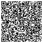 QR code with Springfield Anesthesia Service contacts