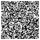 QR code with Peoplesfederal Savings Bank contacts
