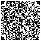 QR code with A To Z Handyman Service contacts
