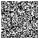 QR code with Zel-Mar Mfg contacts
