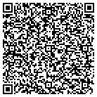 QR code with Advanced Auto Collision Center contacts