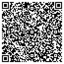 QR code with GVD Corp contacts