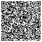QR code with Council On Aging-Lunch Line contacts