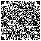 QR code with Dedham Furniture Restorers contacts