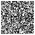 QR code with Attentus Inc contacts