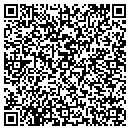 QR code with Z & Z Cycles contacts