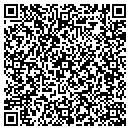 QR code with James E Henderson contacts