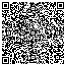 QR code with F H Cann & Assoc Inc contacts