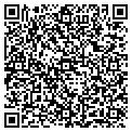QR code with Dominass Studio contacts