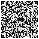 QR code with Haynes Beauty Shop contacts
