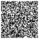 QR code with Hospices Of Cape Cod contacts