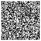 QR code with 43rd Avenue Animal Hospital contacts