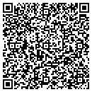 QR code with M Wing Design and Associates contacts