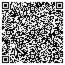 QR code with HOSTING.COM contacts