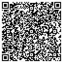 QR code with Hide Out Grill contacts