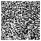 QR code with Raymond E Gillespie contacts