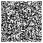 QR code with Precision High School contacts