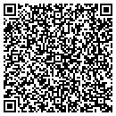 QR code with James E Devin MD contacts