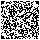 QR code with W T Whalen Engineering Co contacts