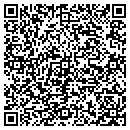 QR code with E I Software Inc contacts