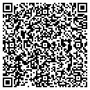 QR code with Aqualite Inc contacts