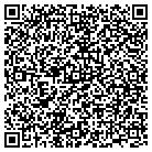 QR code with S & E Asphalt & Seal Coating contacts