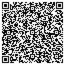 QR code with Rizzo Tile Co Inc contacts