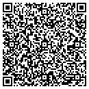 QR code with R C Sullivan Co contacts
