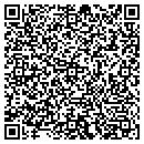 QR code with Hampshire Glass contacts