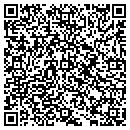 QR code with P & R Publications Inc contacts