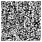 QR code with Bahai Center Of Boston contacts