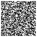 QR code with Central Cafe contacts