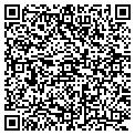 QR code with Aardvark Cab Co contacts