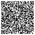 QR code with A & Z & Associates contacts