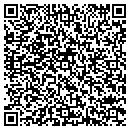 QR code with MTC Printing contacts