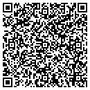 QR code with UAW Local 2324 contacts