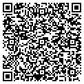 QR code with Rosenails contacts