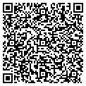 QR code with CLB Landscape Design contacts