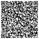 QR code with Martin J Nagle Electrical contacts