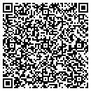 QR code with Hills Food Service contacts