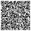 QR code with U S Travel World contacts