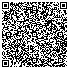 QR code with R R Donnelley & Sons Co contacts
