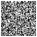 QR code with At Ease Inc contacts