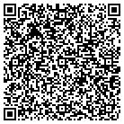 QR code with A Weldon Executive Coach contacts